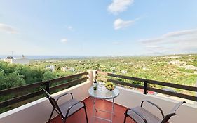 Exclusive Villa - Amazing View & Private Pool